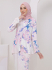  Muslim Baju Kurung wholesale