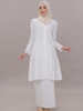  Muslim Baju Kurung factory