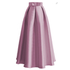 Modern Princess Fashion New Muslim Lady Latest Design Sheath Dress Skirt