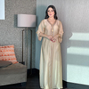 Muslim Women Abaya Dubai Abaya Fabric Dubai Muslim Kimono