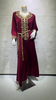  Women Robe Femme Musulman Vetement Femme Islamic Clothing Kimono Kebaya Maleisie Turkish Modest Prayer Clothes Dubai Maxi Dress Open Abaya