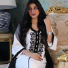 Muslim Women Abaya Dubai Abaya Fabric Muslim Kimono Maxi Modest women thobe