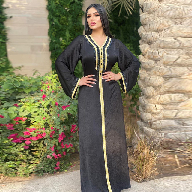  Prayer Clothes Kimono Women Kebaya Maleisie Modest Dubai Turkish Robe Femme Musulman Vetement Femme Islamic Clothing Maxi Dress Open Abaya