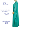  Muslim Caftan 2022 Dubai Kaftan Jilbab Burka Dubai Jalabiya Islamic Clothing Turkish Thobe Prayer Women Maxi Dress Abaya