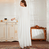 Best Selling Kaftan Islamic Muslim Dubai Modest Fashion Temperament Robe Maxi Dresses Loose Abaya