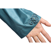 Wholesale Casual 2022 Design Muslim Loose New Arabic Men's Islamic Robe Thobe