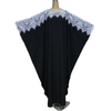  Muslim Turkish Abaya Kimono Kaftan Burka Modest Morocco Arab Dubai Jalabiya 2022 Islamic Clothing Thobe Caftan Bat Sleeve Prayer Women Maxi Dress Abaya