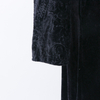 New Muslim Women's Long-sleeved Dress Muslim Women's Plus Size Women's Middle Eastern Long Dress