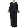  Thobe Bat Sleeve Abaya Muslim 2022 Kaftan Turkish Dubai Morocco Arab Caftan Burka Kimono Islamic Clothing Jalabiya Modest Prayer Women Maxi Dress Abaya