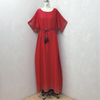  Muslim Dubai Burka Arab Kimono 2022 Caftan Islamic Clothing Jalabiya Modest Abaya Kaftan Bat Sleeve Thobe Morocco Turkish Prayer Women Maxi Dress Abaya