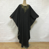  Turkish Islamic Clothing Morocco Kaftan Thobe Caftan 2022 Arab Burka Dubai Modest Kimono Bat Sleeve Jalabiya Abaya Muslim Prayer Women Maxi Dress Abaya