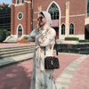 Dubai Modest France Online Designs Islamic Maxi Dresses for Sale Muslim Abaya