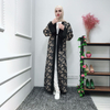 Fashion Online Malaysian Suppliers Modest Islamic Dubai Maxi Dresses for Sale Muslim Abaya