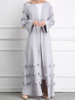 Dubai Eid Modest Islamic Maxi Dresses for Sale Muslim Abaya