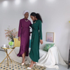 Arabic Dubai Islamic Modern Online Designs Maxi Dresses for Sale Modest Muslim Abaya