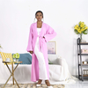 Factory Modern Online Designs Islamic Maxi Dresses for Sale Modest Muslim Abaya