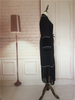 2022 Ramadan Shopping Maxi Dresses Online Modest Fashion Islamic Muslim Open Abaya