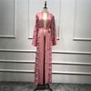 Wearing Styles Affordable Maxi Dresses Near Me Modest Fashion Islamic Muslim Open Abaya