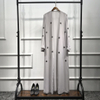 Open Kimono Modest Fashion Cheap Fashion Islamic Dress Modern Arabic Style Muslim Maxi Dresses Open Abaya