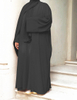 Factory 2022 Eid Islamic Dress Modern Arabic Style Modest Fashion Cheap Muslim Maxi Dresses Abaya