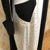 Open Abaya Burka Modest Thobe Morocco Bat Sleeve Kaftan Abaya Islamic Clothing Kimono Muslim Jalabiya Turkish Caftan Dubai Arab 2022 Prayer Women Maxi Dress Open Abaya