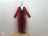  Open Abaya Morocco Thobe Turkish Bat Sleeve Burka Dubai Muslim Islamic Clothing 2022 Kimono Kaftan Jalabiya Caftan Arab Modest Prayer Women Maxi Dress Open Abaya