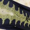  Open Abaya Bat Sleeve Modest 2022 Morocco Kaftan Dubai Turkish Caftan Islamic Clothing Burka Thobe Kimono Jalabiya Arab Muslim Prayer Women Maxi Dress Open Abaya