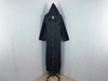  Muslim Dubai Bat Sleeve Turkish Morocco Abaya Kaftan Arab Caftan Burka Islamic Clothing Thobe Jalabiya Modest 2022 Kimono Prayer Women Maxi Dress Open Abaya