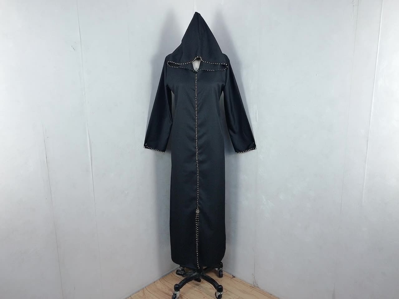  Muslim Dubai Bat Sleeve Turkish Morocco Abaya Kaftan Arab Caftan Burka Islamic Clothing Thobe Jalabiya Modest 2022 Kimono Prayer Women Maxi Dress Open Abaya
