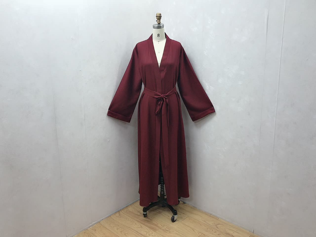  Thobe Caftan Morocco Turkish Kimono Islamic Clothing Muslim Modest 2022 Dubai Kaftan Abaya Bat Sleeve Burka Arab Jalabiya Prayer Women Maxi Dress Open Abaya