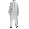 New Men's Fashion Arabic Loose Design Casual 2022 Muslim Islamic Wholesale Robe Thobe