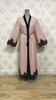  Open Abaya Bat Sleeve Dubai Morocco Burka Thobe Caftan Kimono Islamic Clothing Jalabiya Muslim Turkish Arab Modest 2022 Kaftan Prayer Women Maxi Dress Open Abaya