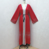  Open Abaya Abaya Morocco Arab Thobe Caftan Muslim Modest Kaftan Kimono Dubai Islamic Clothing Burka Jalabiya Bat Sleeve Turkish 2022 Prayer Women Maxi Dress Open Abaya