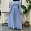Muslim Women Clothing Modest Fashion Dubai Islamic Suit