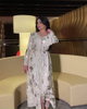 Women Abaya Muslim Dresses Dubai Abaya Fabric Dubai Kimono Clothing