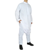 New Pakistan Men's Robe Middle East Wholesale Arabic Stand Collar Muslim Islamic Thobe