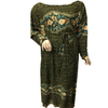  Turkish Kaftan 2022 Burka Muslim Caftan Thobe Islamic Clothing Dubai Jilbab Jalabiya Prayer Women Maxi Dress Abaya
