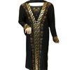  Kaftan Thobe Turkish Jalabiya Muslim Caftan 2022 Islamic Clothing Jilbab Dubai Burka Prayer Women Maxi Dress Abaya