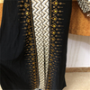  Caftan Turkish Dubai Jalabiya Islamic Clothing Jilbab Kaftan Thobe Burka 2022 Muslim Prayer Women Maxi Dress Abaya