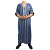 Summer Wholesale Hot Sale Islamic Nigeria Middle East Arabic Men's Robe Muslim Thobe
