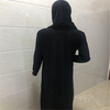  Arab Muslim Burka Islamic Clothing Dubai 2022 Kimono Kaftan Turkish Thobe Caftan Modest Jilbab Jalabiya Prayer Women Maxi Dress Abaya