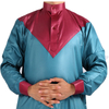 Muslim Arabic Islamic Qatar Nigeria Wholesale Middle East Men's Robe Thobe