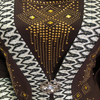  2022 Caftan Dubai Turkish Jalabiya Kaftan Burka Thobe Muslim Islamic Clothing Jilbab Prayer Women Maxi Dress Abaya