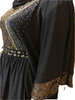  Modest Islamic Clothing Kimono Burka Turkish Muslim Caftan Thobe Arab Jilbab 2022 Kaftan Dubai Jalabiya Prayer Women Maxi Dress Abaya