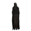  Kaftan Thobe Caftan Turkish 2022 Dubai Dubai Burka Islamic Clothing Muslim Jalabiya Jilbab Jalabiya Prayer Women Maxi Dress Abaya