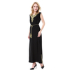  Fabric Kaftan Islamic Clothing Muslimah Baju Muslim Dress Dresses Embroidery Borka Shop Collection Modest Fashion Women Kurta Abaya