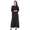  Modest Embroidery Borka Collection Muslim Dress Dresses Shop Muslimah Fashion Fabric Baju Kaftan Islamic Clothing Women Kurta Abaya