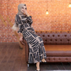 Best Abaya Designs Muslim Prayer Dress for Sale Dubai Modern Maxi Dresses Turkey Latest Fashion Modest Islamic Abaya