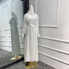 Modest Muslim Prayer Dress Ramadan Online Shopping Islamic Modern Latest Fashion Lady Maxi Dresses Abaya