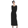 Dubai Custom Made Modern Muslim Maxi Dresses Cheap Turkey Latest Fashion Modest Islamic Abaya